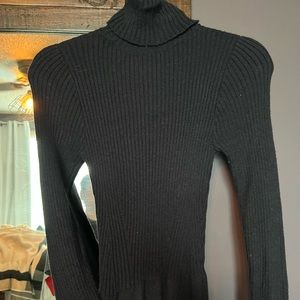 Abercrombie sweater dress